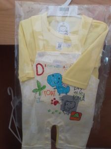Jamper baby lucky dino