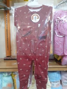 Jumper nia bajak laut