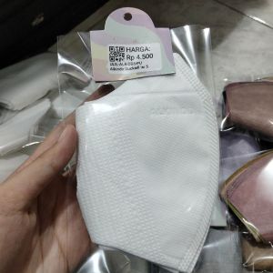 Alkindo Duckbill Isi 5