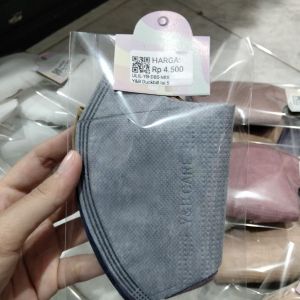 Y&B Duckbill Isi 5 Mix