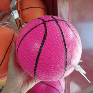 Bola Karet Basket