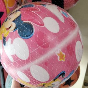 Bola Mickey Mouse 