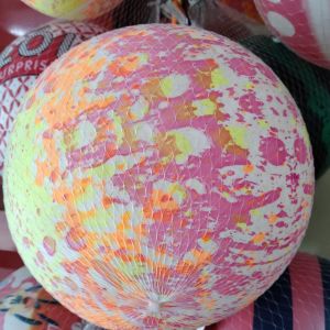 Bola Abstrak 