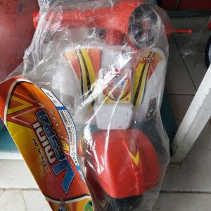 Mini Vespa Classic 