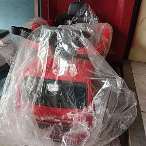 Mobil Dorong Fighter