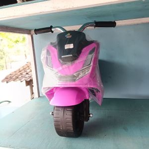 Motor Anak Pcx