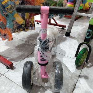 Push Bike Excotic