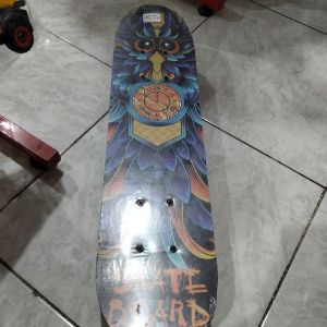 Skateboard Kecil