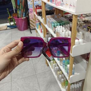 Kacamata Dewasa/Cewek/Kotak RB Smoke 