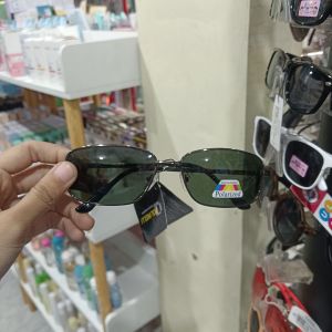 Kacamata Dewasa Polarized/Hitam