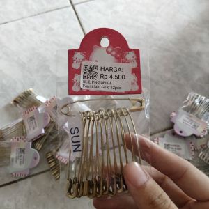 Peniti Sun Gold