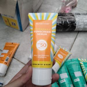Azarine Hydramax-C Sunscreen