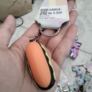 Gantungan Kunci 