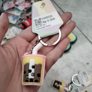 Gantungan Kunci 