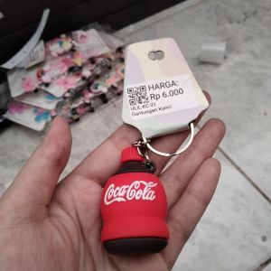Gantungan Kunci 