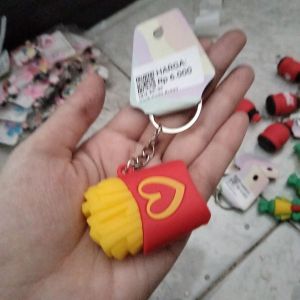 Gantungan Kunci 