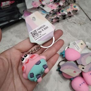 Gantungan Kunci 