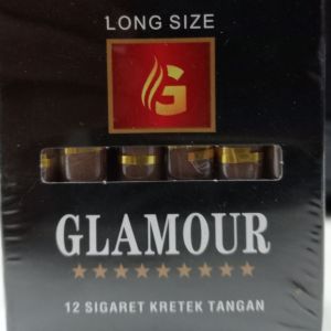 GLAMOUR KRETEK