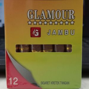 GLAMOUR KRETEK JAMBU
