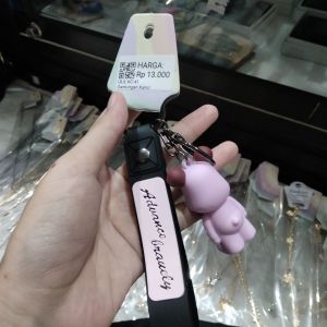 Gantungan Kunci 