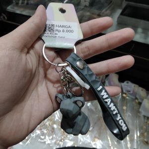 Gantungan Kunci 