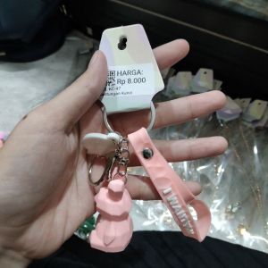 Gantungan Kunci 