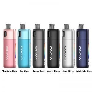 OXVA ONEO 40W POOD KIT