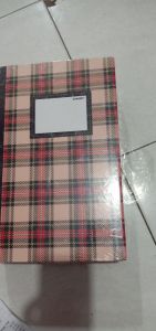 Buku FOLIO OKEY 200 (IQ=24)