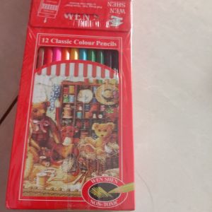 Cat Kayu ATM Panjang 