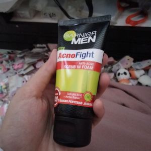 Garnier Men Acno Fight 50ml