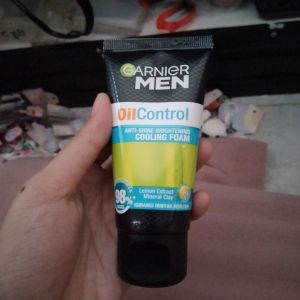 Garnier Men Oil Control 50ml