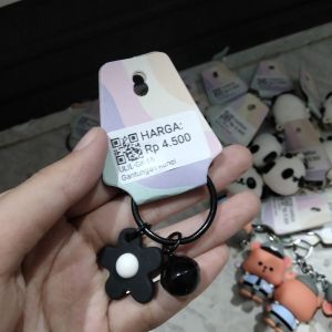 Gantungan Kunci 