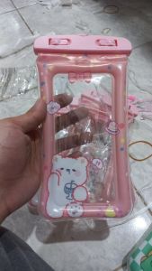 Holder Hp Waterproof Bear