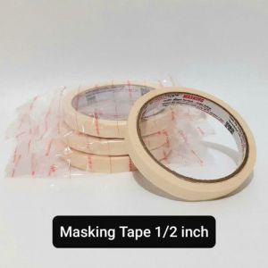 NACHI MASKING TAPE 12MM