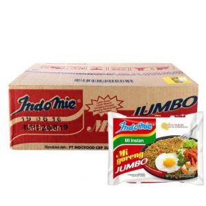 Indomie goreng JUMBO