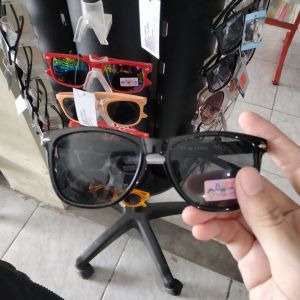 Kacamata Anak Hitam 