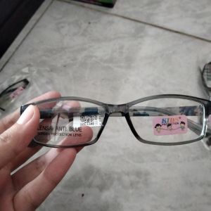 Kacamata Anak Anti Blue 