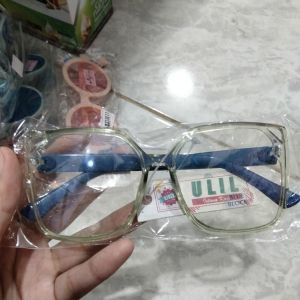 Kacamata Anak Gradasi 2 Warna