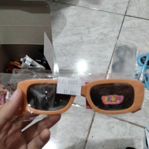 Kacamata Anak 