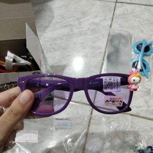 Kacamata Anak Hello Kitty 