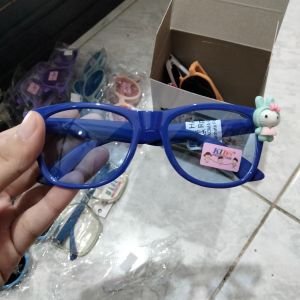 Kacamata Anak Hello Kitty 