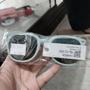Kacamata Anak 