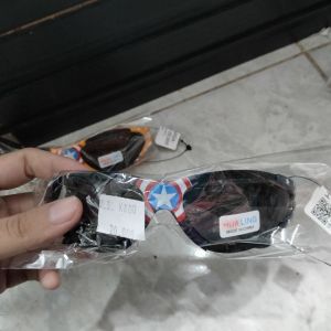 Kacamata Anak 