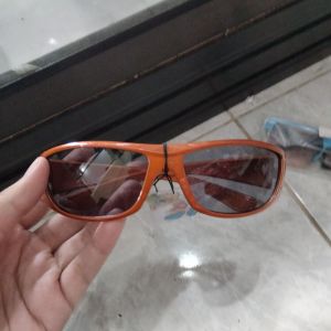 Kacamata Anak Cowok 