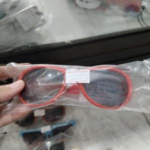 Kacamata Anak Cowok 