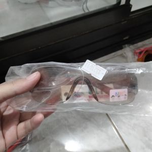Kacamata Gradasi Coklat 