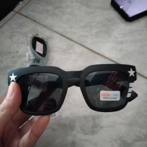 Kacamata Anak Spiderman 