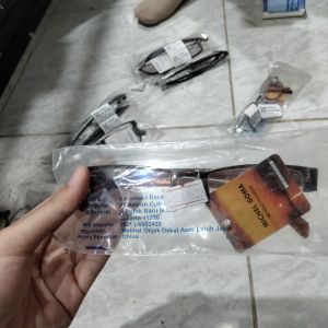 Kacamata Baca 2+