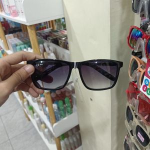 Kacamata Anak/Hitam