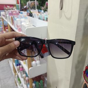 Kacamata Anak/Hitam